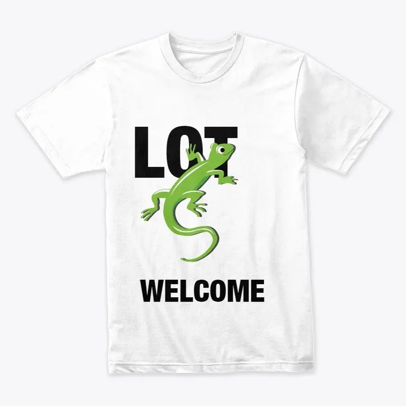 Lot lizards